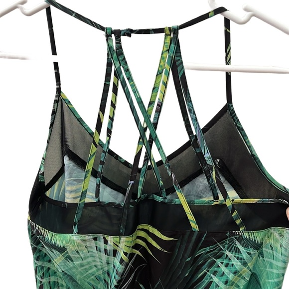 NWT Fabletics Romper - Swimsuit Cover - Picture 5 of 5